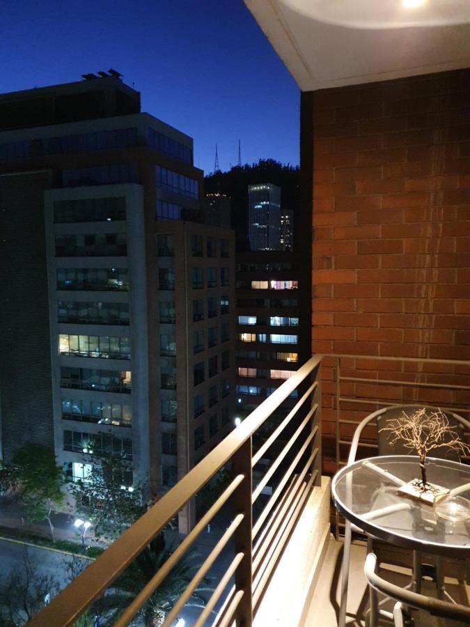 La Concepcion, Providencia Apartamento